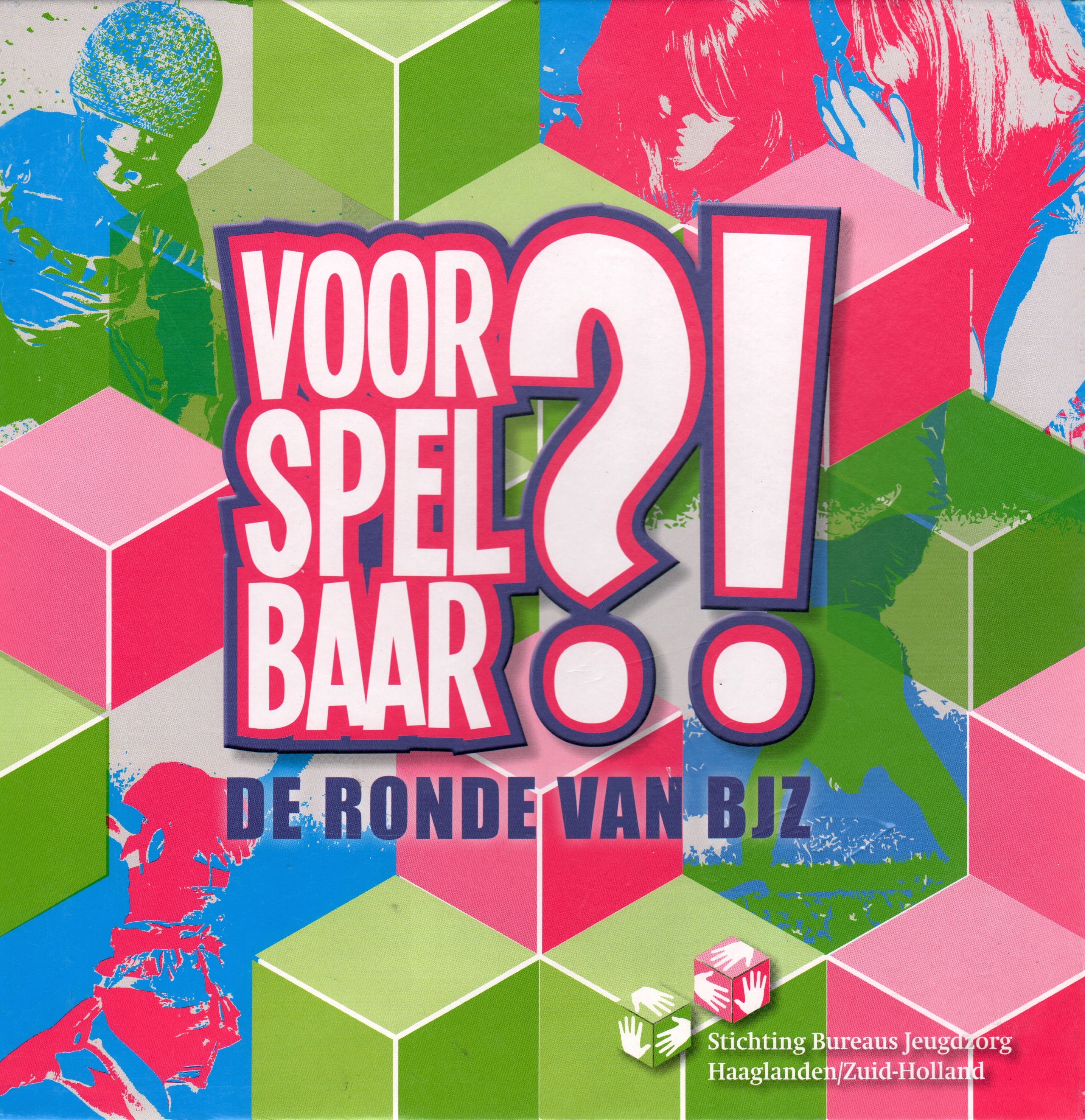 Voorspelbaar?! De Ronde van BJZ