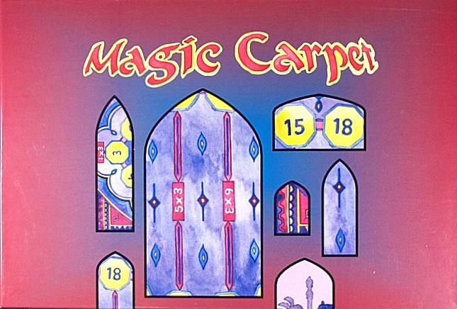 Magic Carpet
