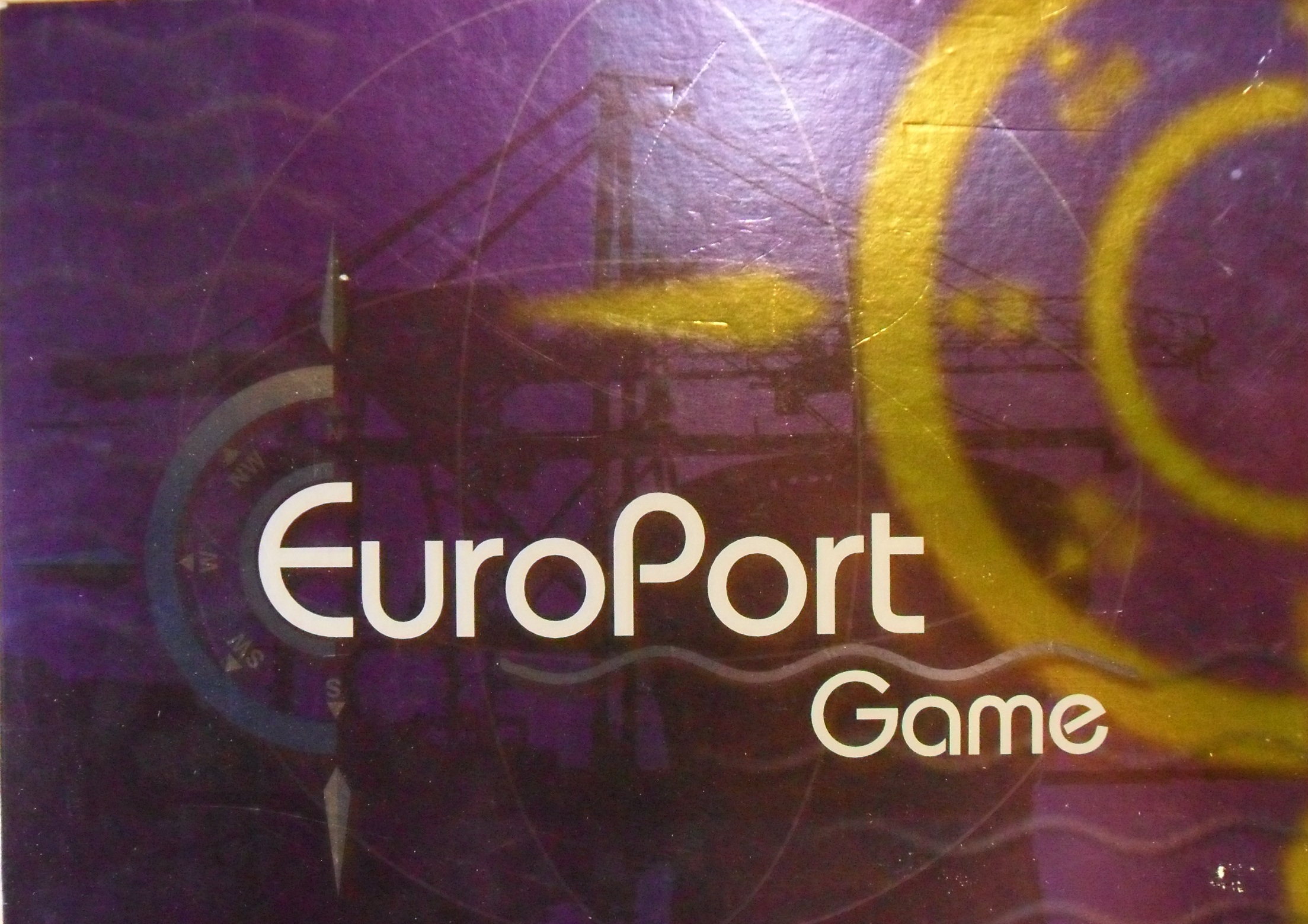 Europort Game (Rotterdam)