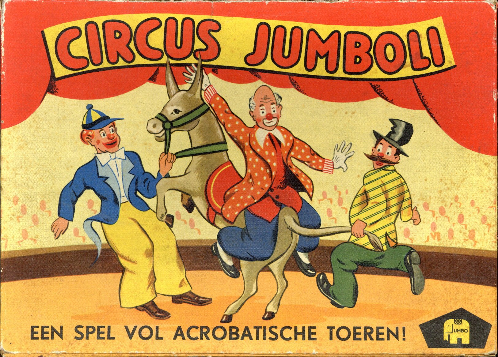 Circus Jumboli