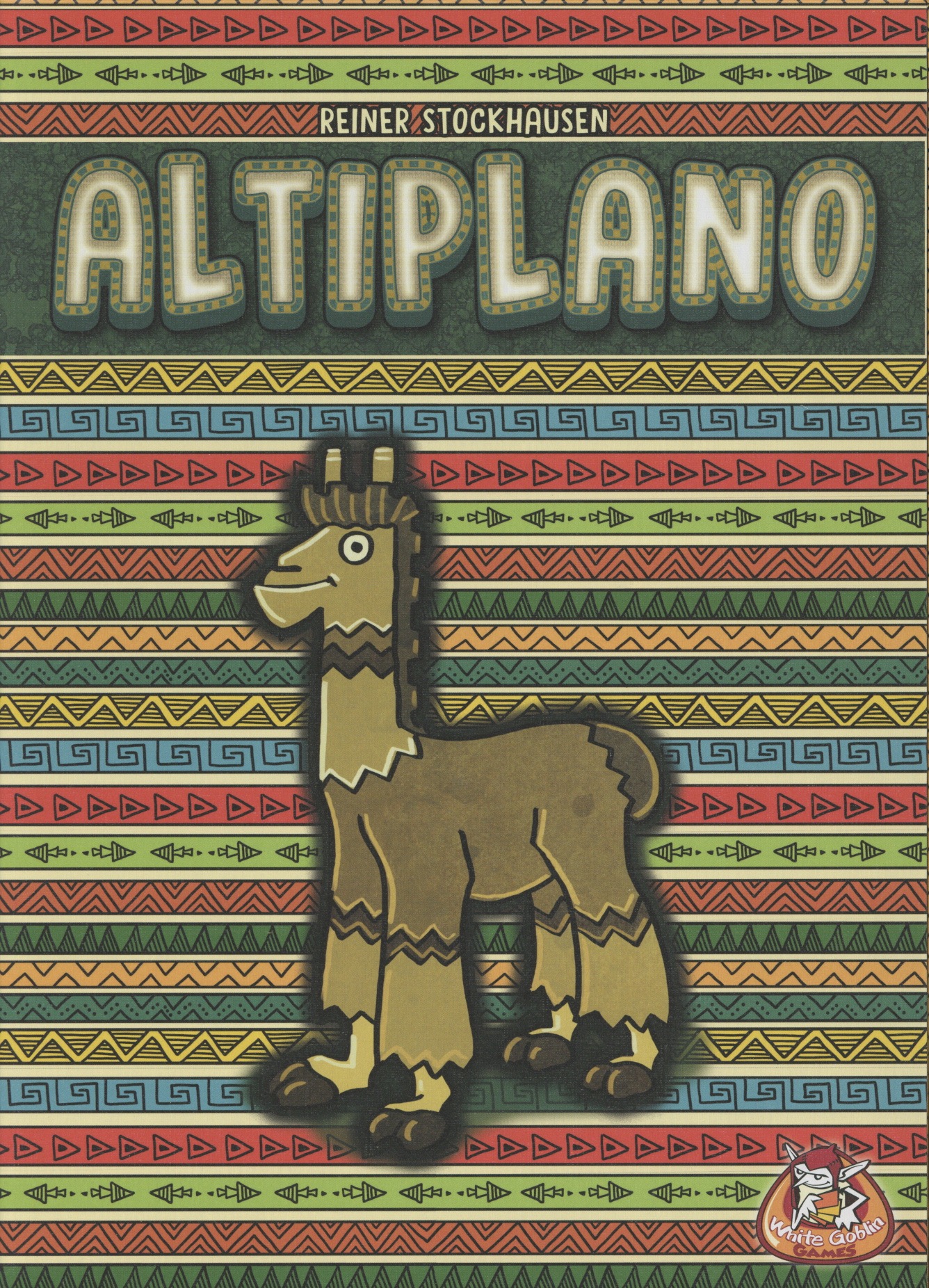 Altiplano