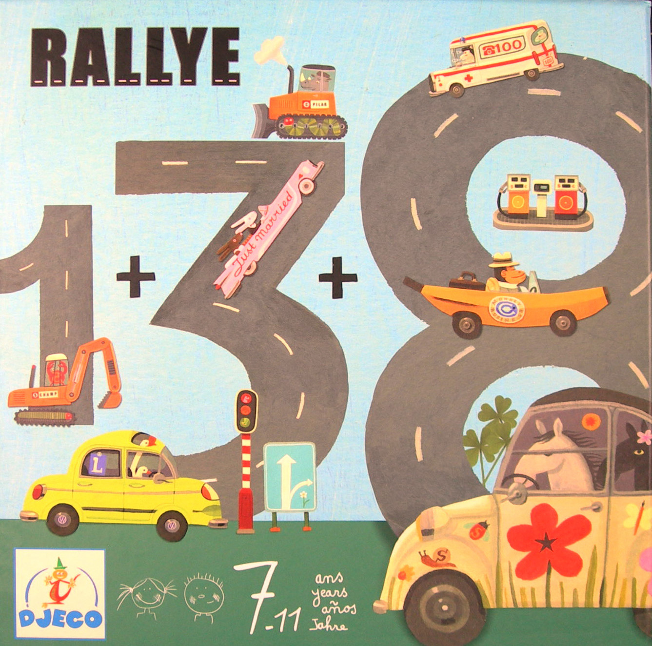 Rallye