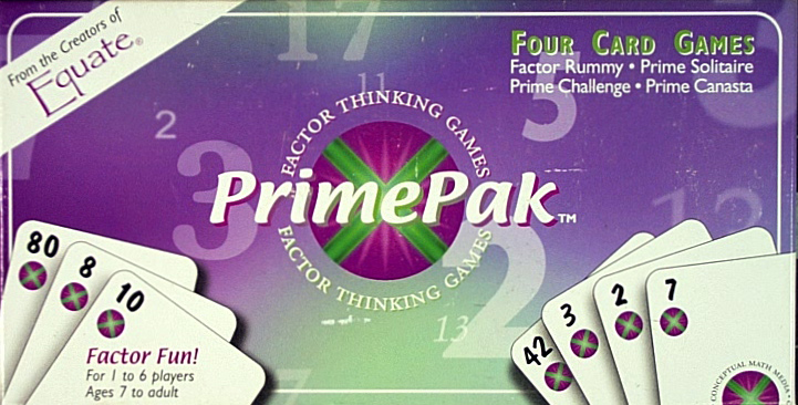 Primepack