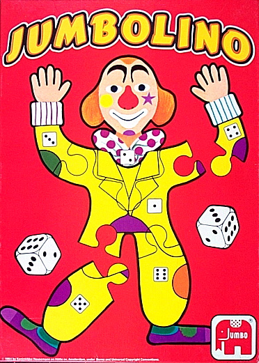 Jumbolino (1984)