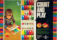 Count and Play