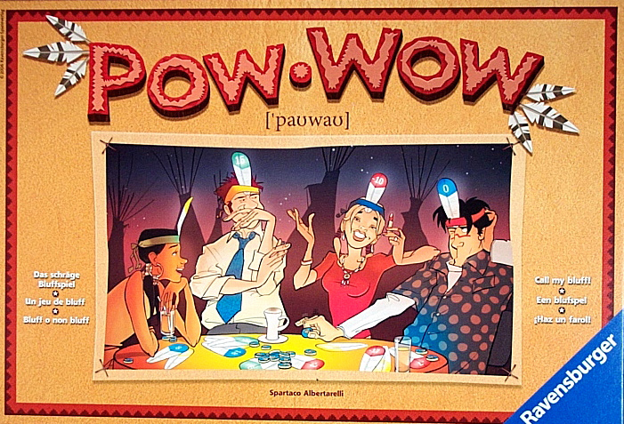 Pow-Wow