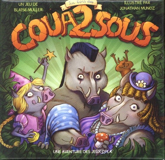 Le Bois des Coua2sous