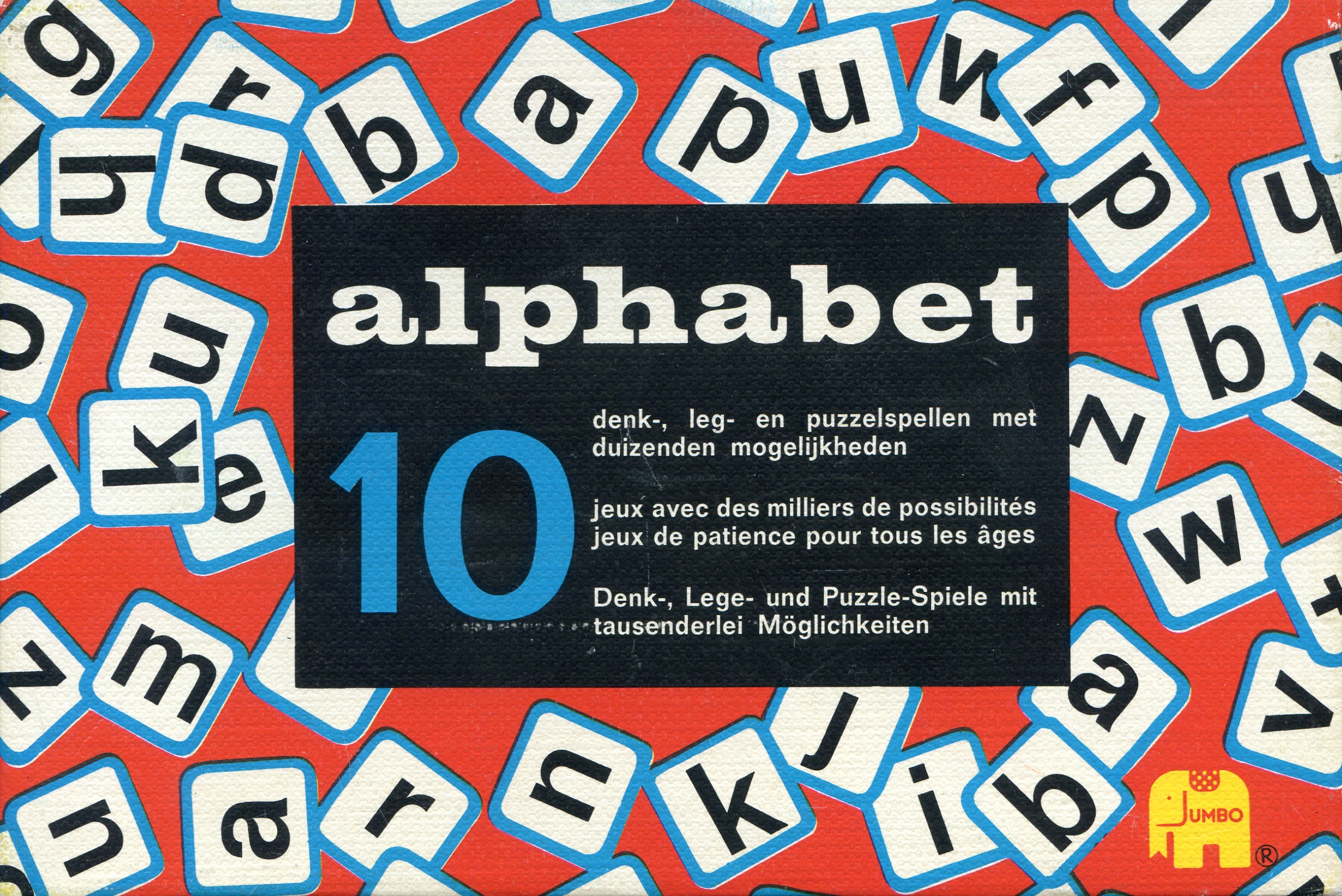 Alphabet