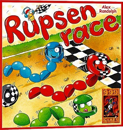 Rupsen Race