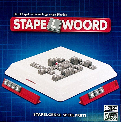 Stapelwoord