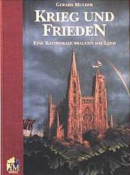 Krieg und Frieden