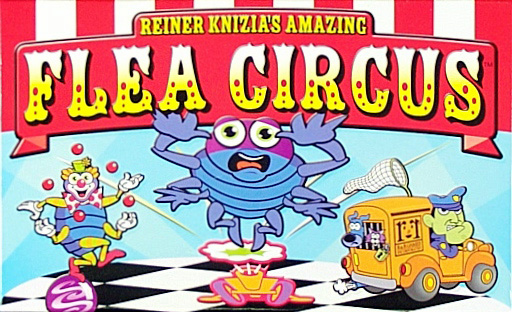 Flea Circus