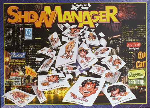 Showmanager