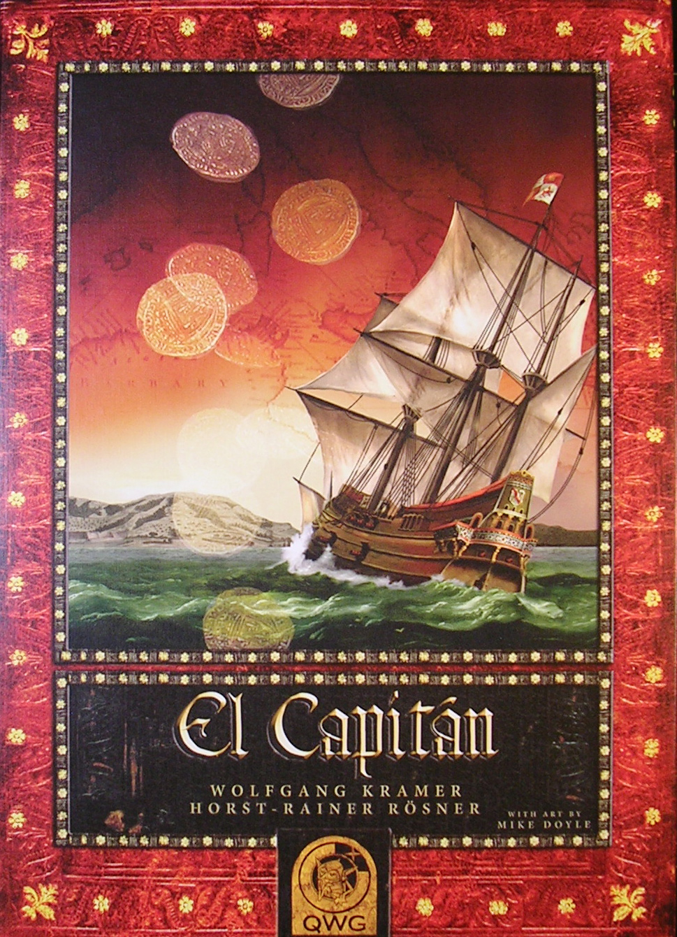 El Capitan (#03)