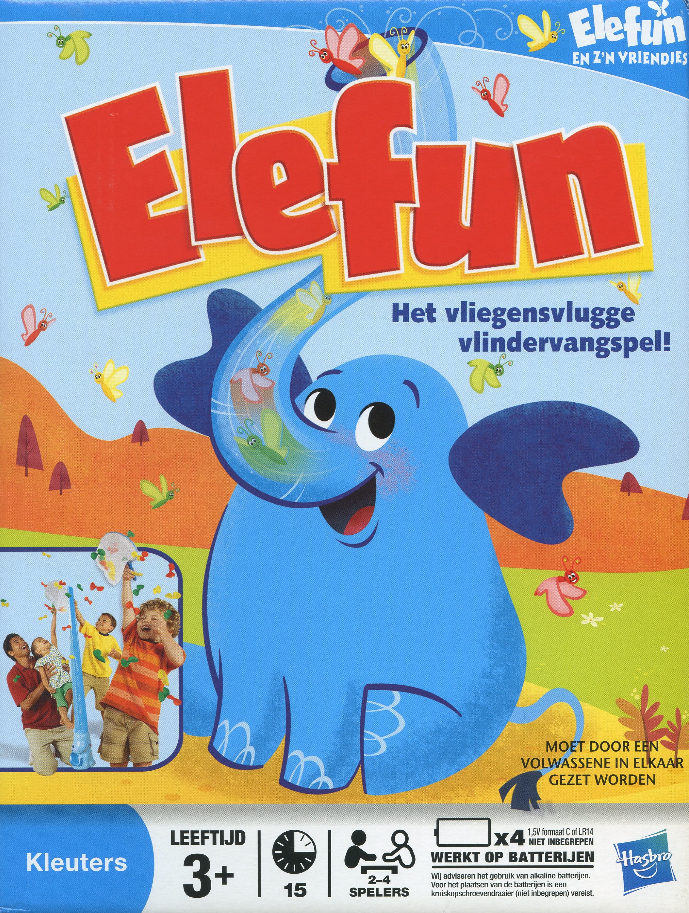 Elefun