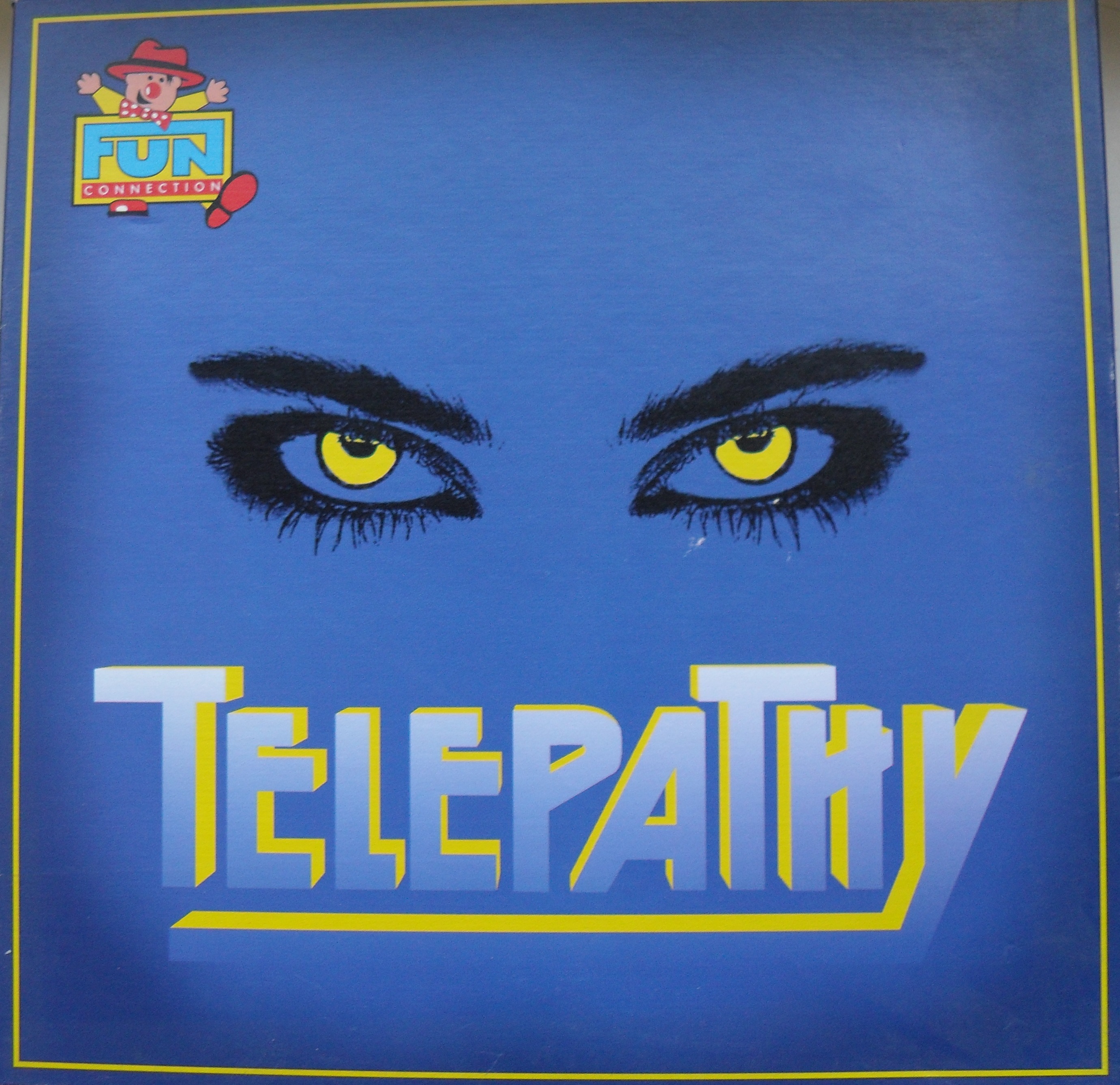 Telepathy (N-F-D)