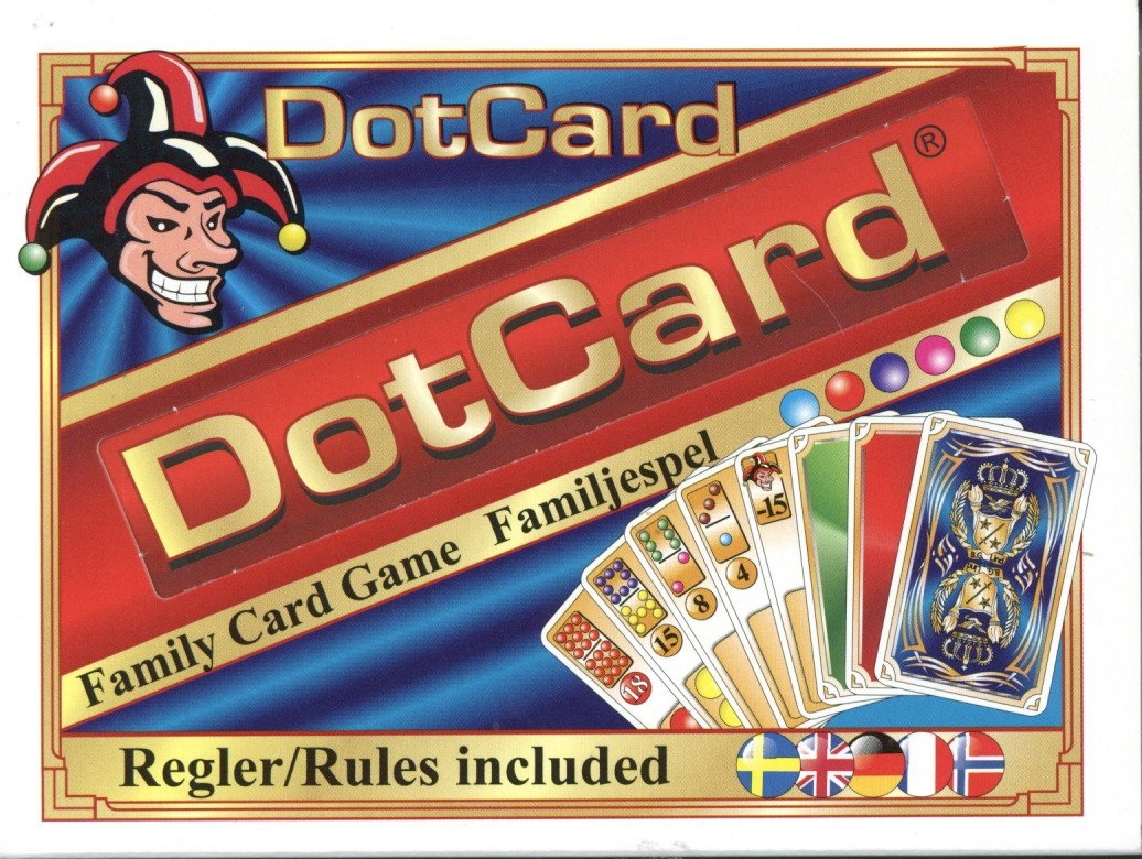 DotCard