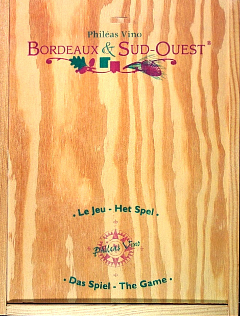 Bordeaux & Sud-Ouest