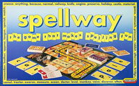 Spellway