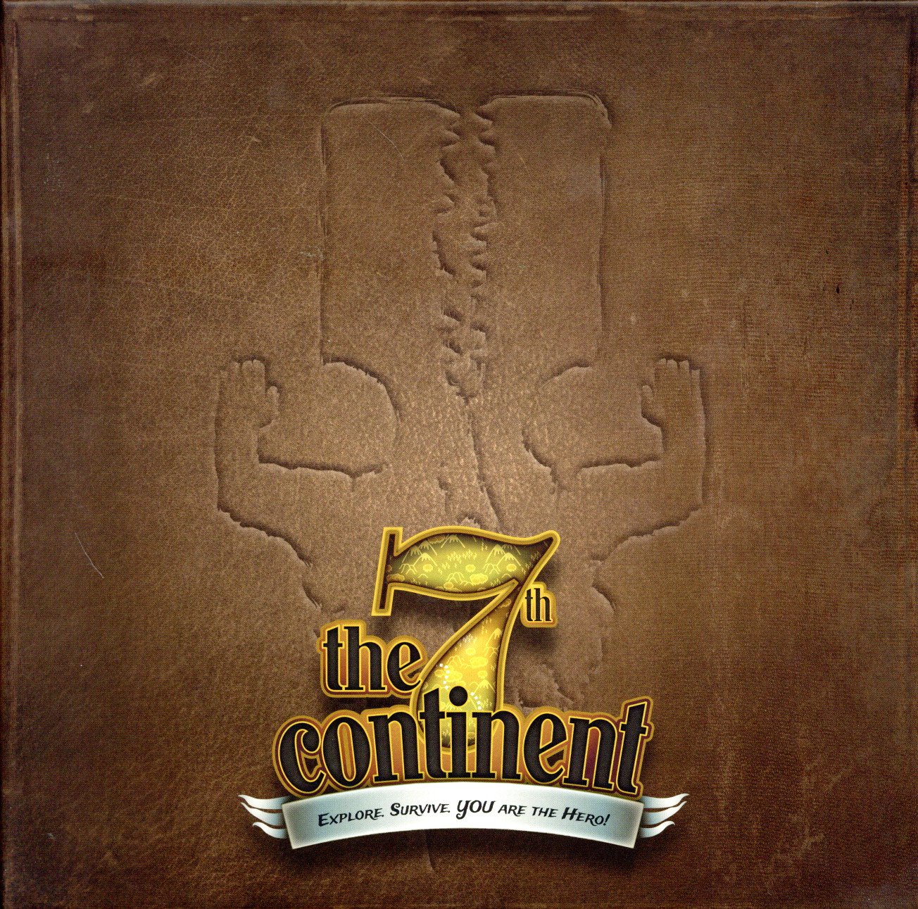 The 7th Continent