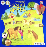 Goldener Apfel (Gouden Appel)