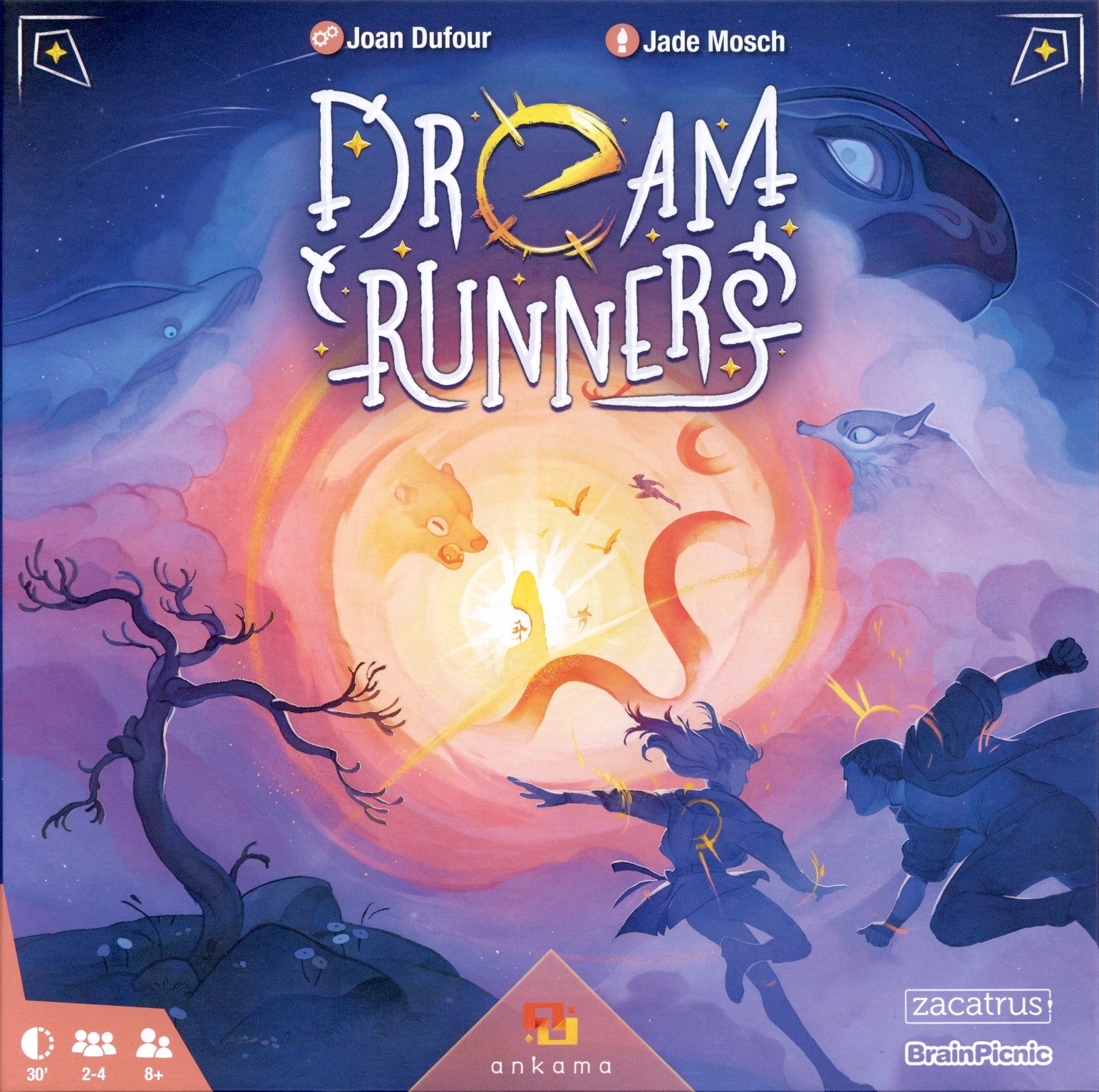 Dream Runners