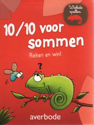 10/10 voor sommen