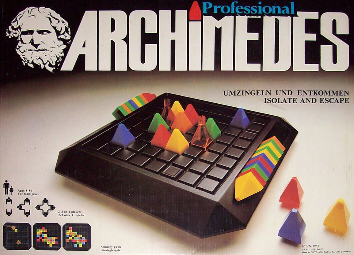 Archimedes Professional