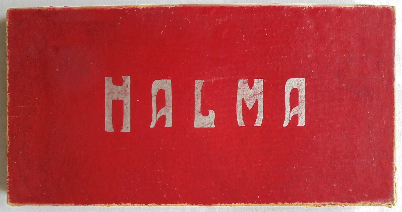 Halma