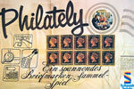 Philately: Ein spannendes Briefmarken Sammel-Spiel