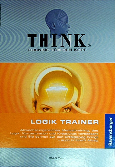 Think: Logik Trainer