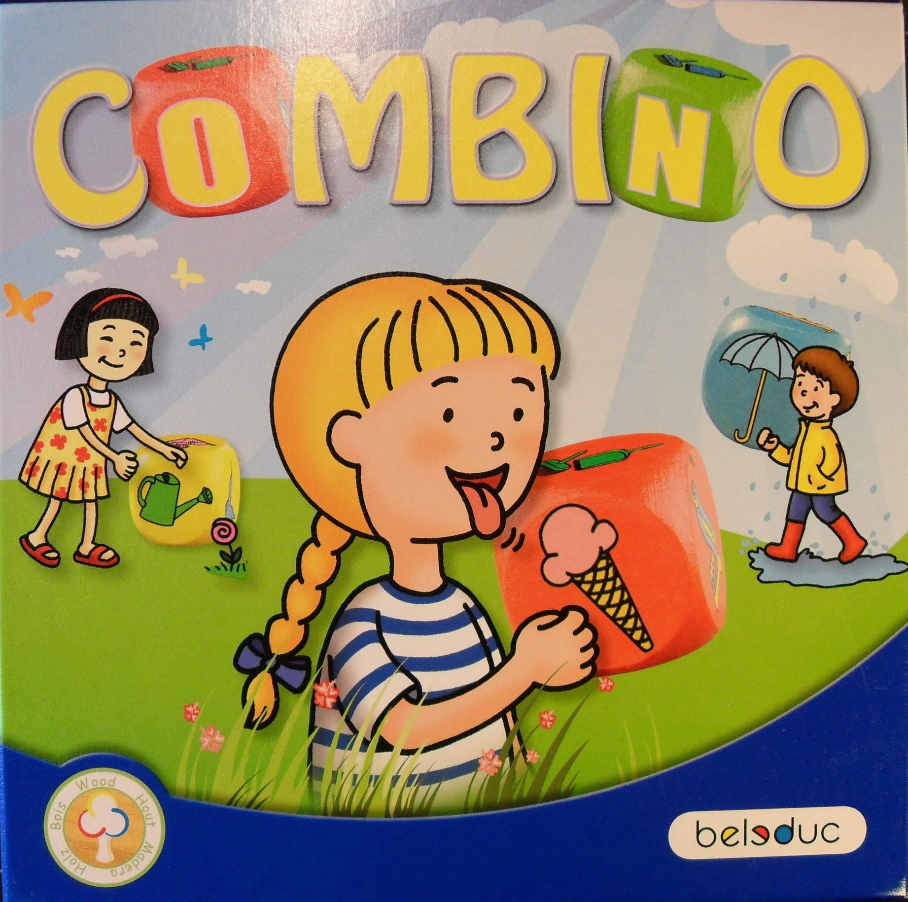 Combino