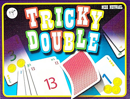 Tricky Double