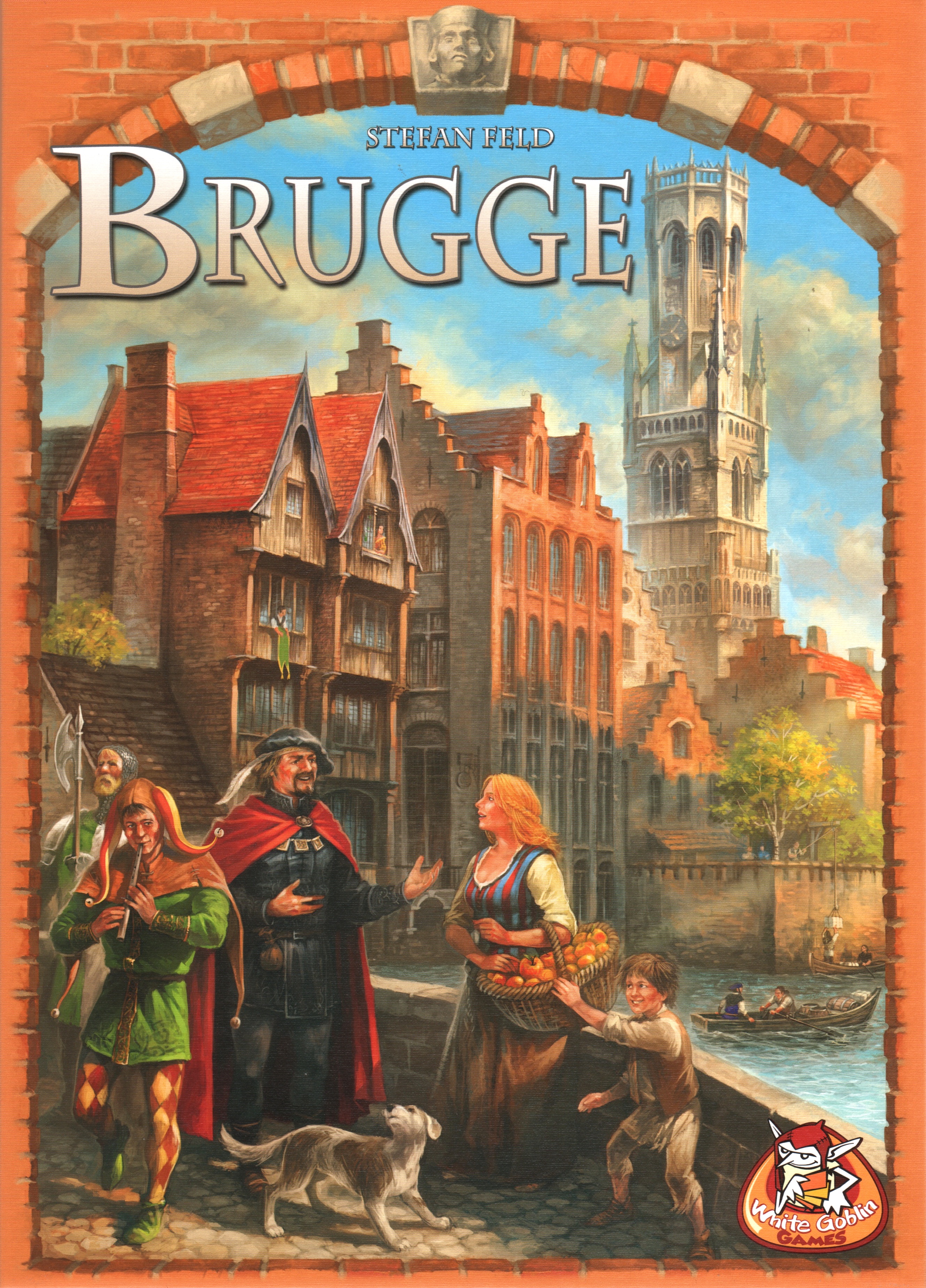 Brugge