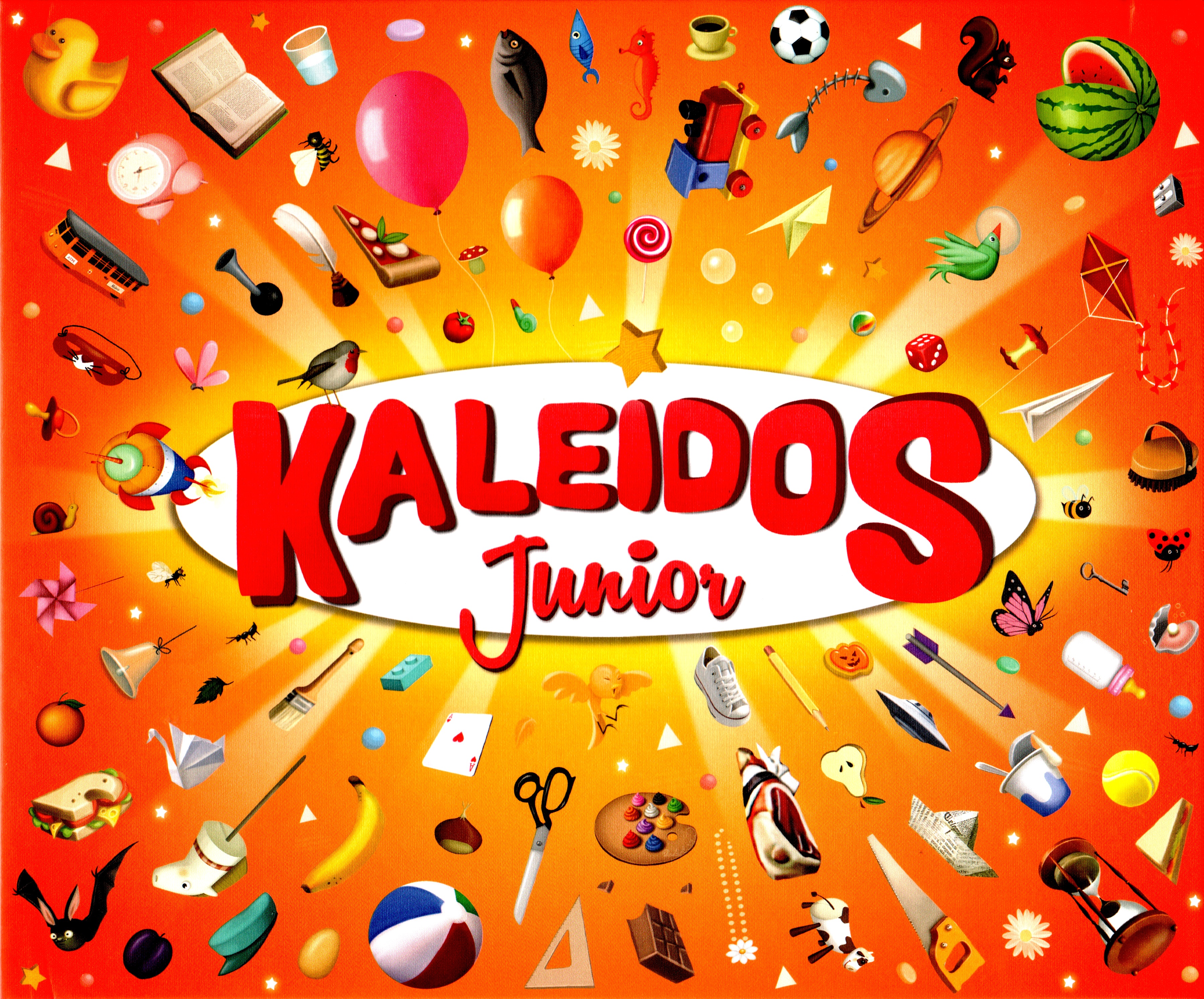 Kaleidos Junior