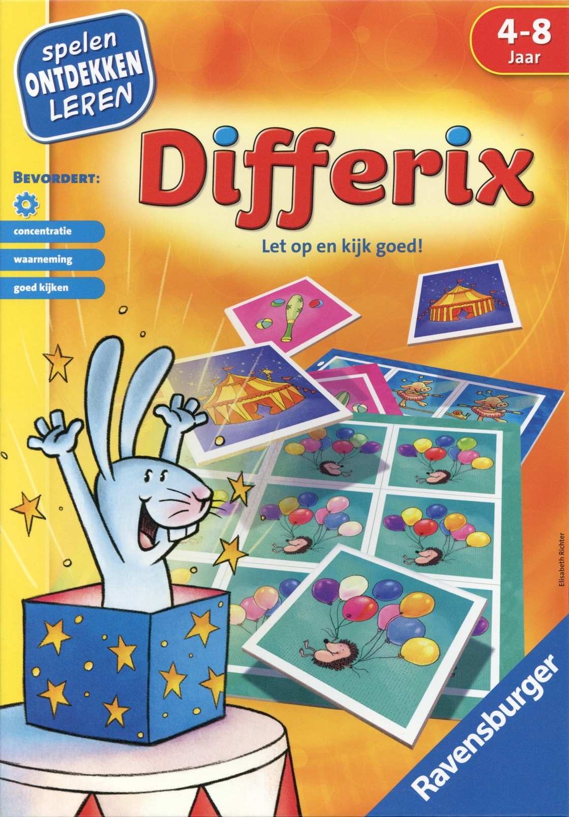 Differix (2018)