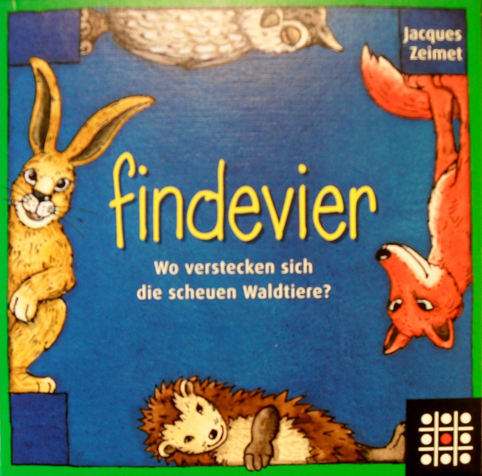 Findevier