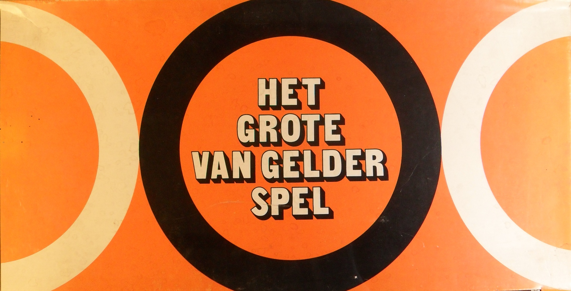 Het Grote Van Gelderspel