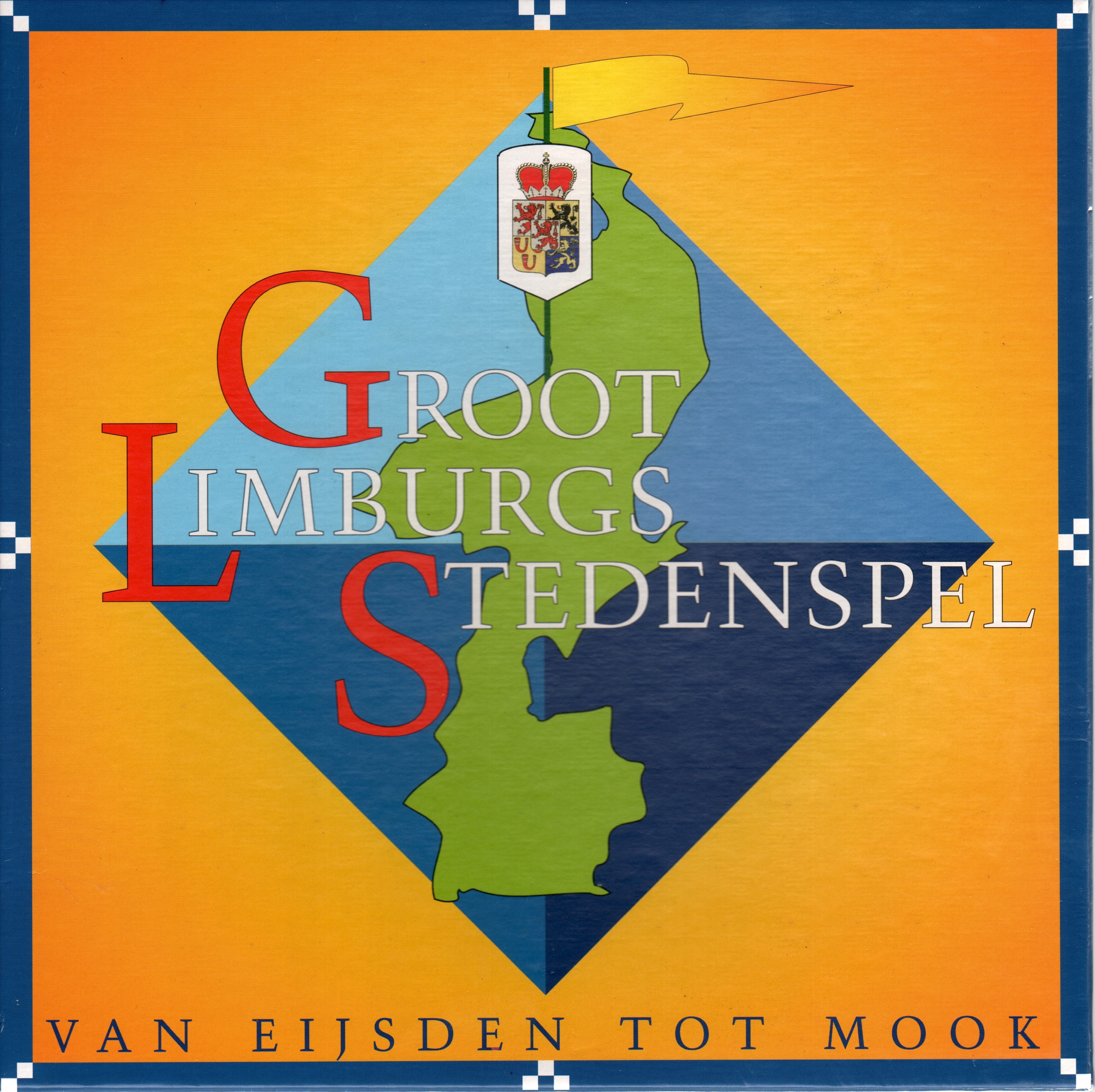 Groot Limburgs Stedenspel