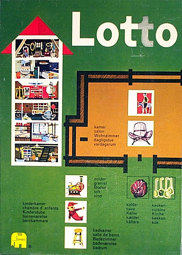 Lotto (huis en woning)