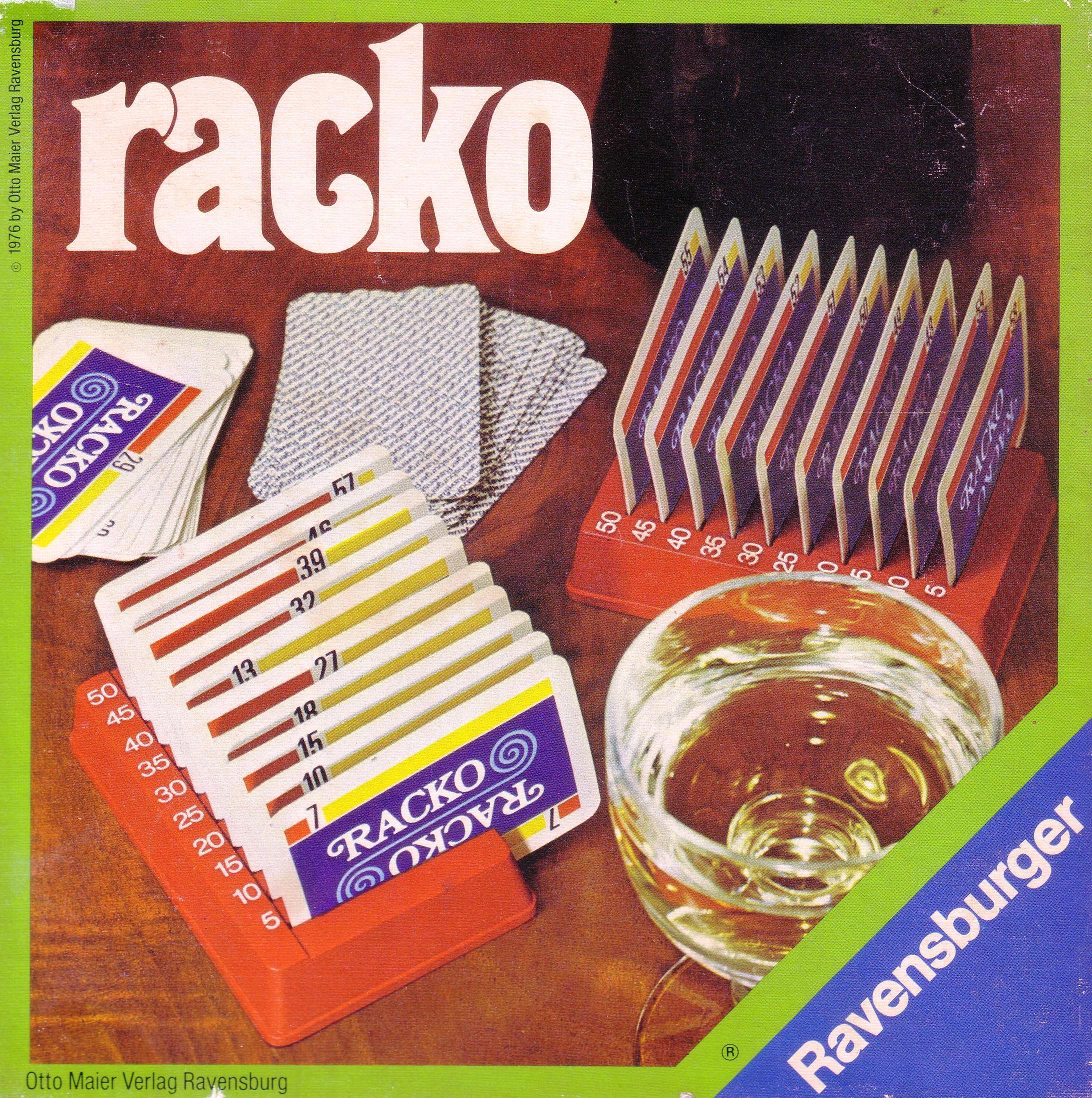 Racko