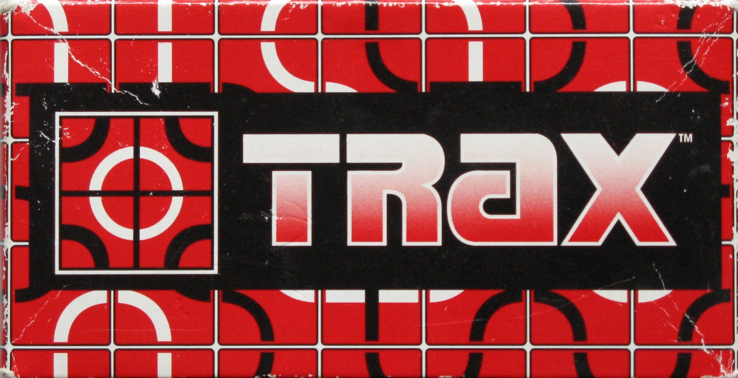 Trax (1981)