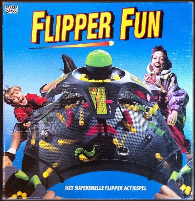 Flipper Fun