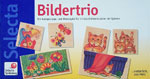 Bildertrio (Prentenboek spel)