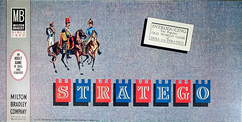 Stratego