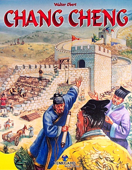 Chang Cheng
