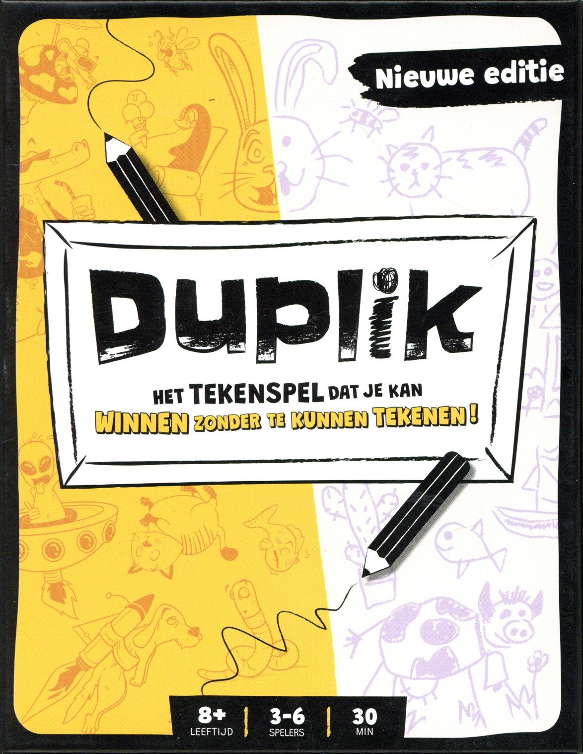 Duplik