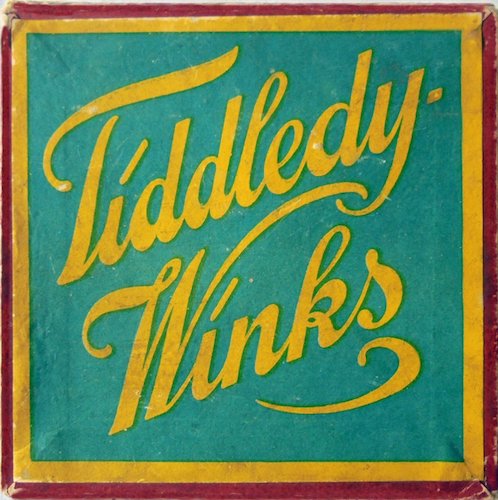 Tiddledy Winks