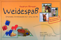 Weidespaß