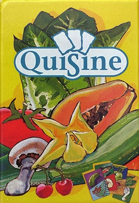 Quisine